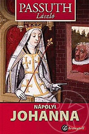NÁPOLYI JOHANNA