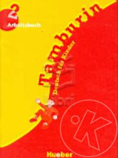 Tamburin 2. Munkafüzet