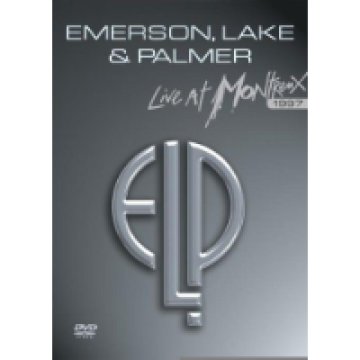 Live At Montreux 1997 DVD