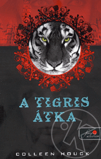 A TIGRIS ÁTKA - FŰZÖTT