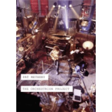 The Orchestrion Project DVD