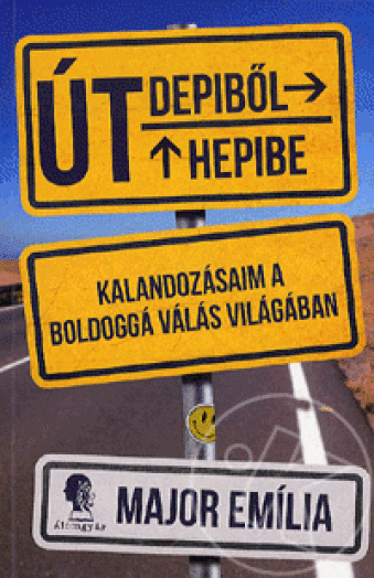 Út Depiből Hepibe