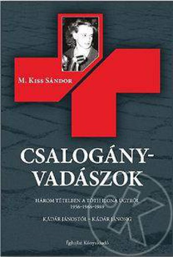 Csalogányvadászok
