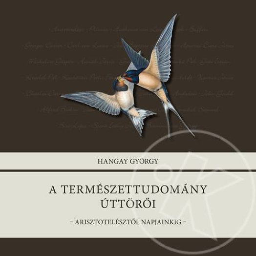 A természettudomány úttörői