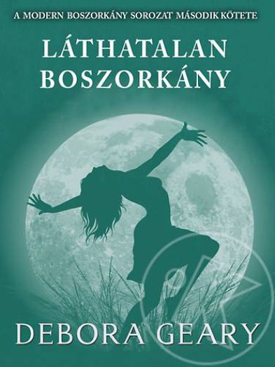 Láthatatlan boszorkány