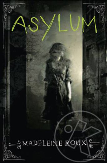Asylum - A bolyongó lélek