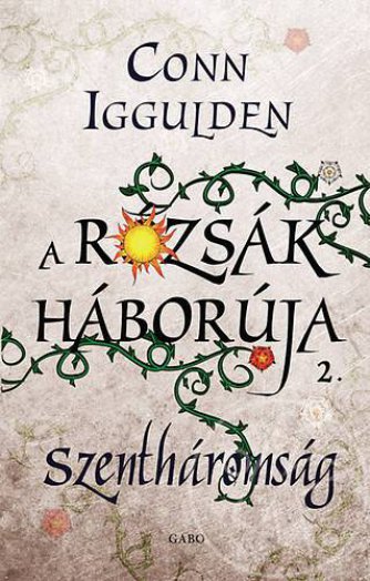 A Rózsák háborúja 2.