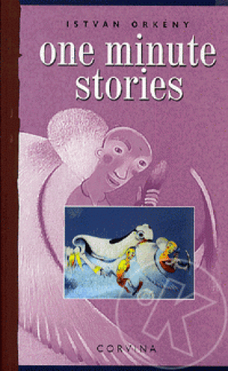 One Minute Stories