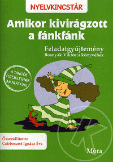Amikor kivirágzott a fánkfánk