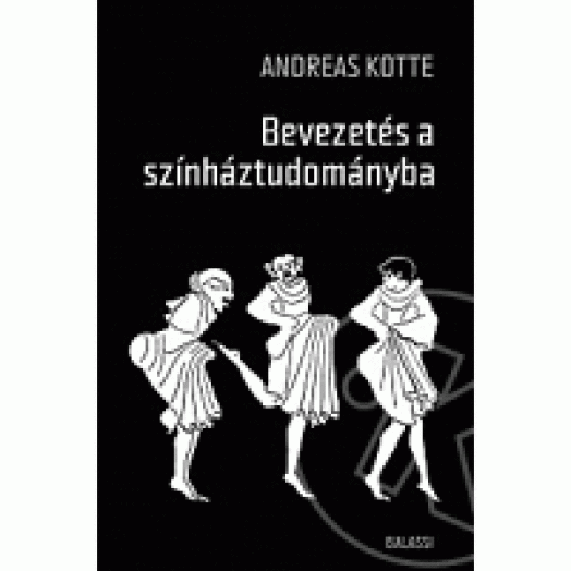 Bevezetés a színháztudományba