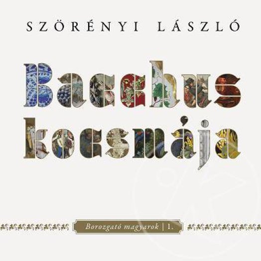Bacchus kocsmája