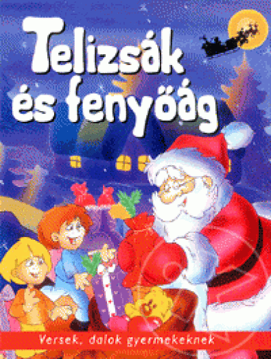 Telizsák és fenyőág