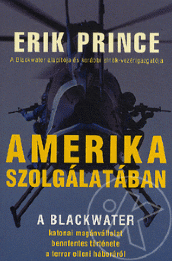 Amerika szolgálatában