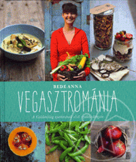 Vegasztrománia
