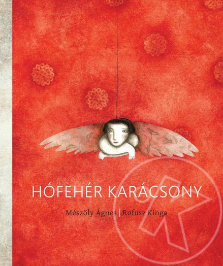 HÓFEHÉR KARÁCSONY