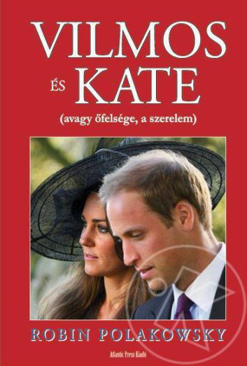 Vilmos és Kate