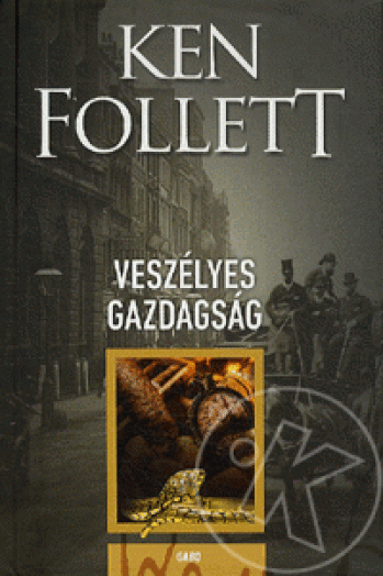 Veszélyes gazdagság