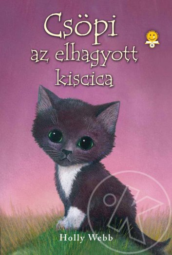 CSÖPI AZ ELHAGYOTT KISCICA