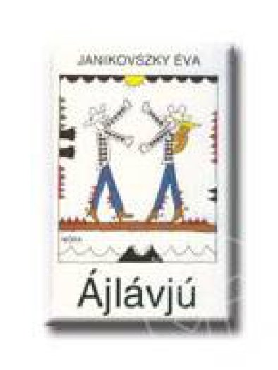 ÁJLÁVJÚ
