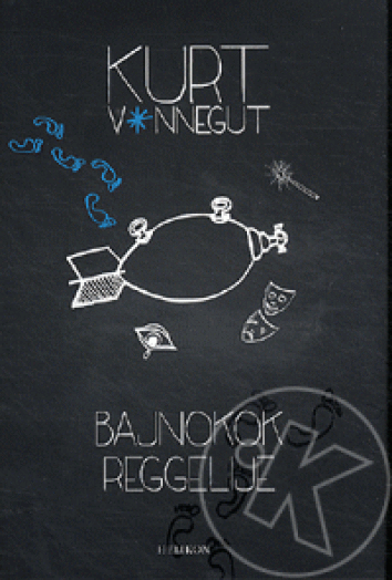 BAJNOKOK REGGELIJE