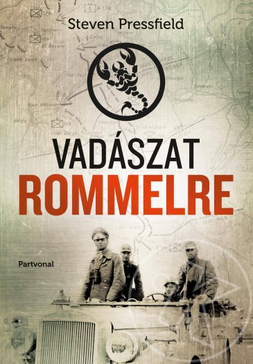 VADÁSZAT ROMMELRE
