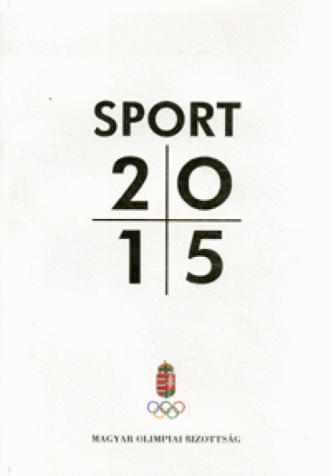 SPORT 2015
