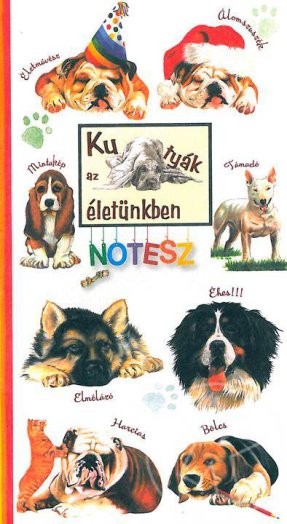Kutyák az életünkben