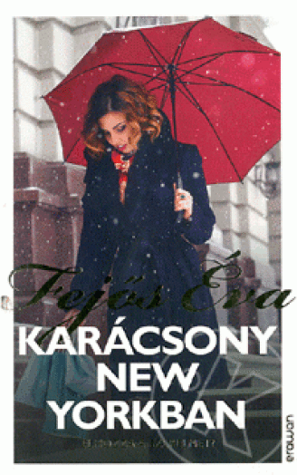 KARÁCSONY NEW YORKBAN