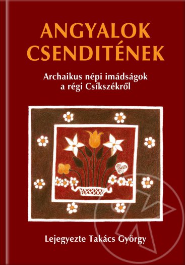 ANGYALOK CSENDITÉNEK