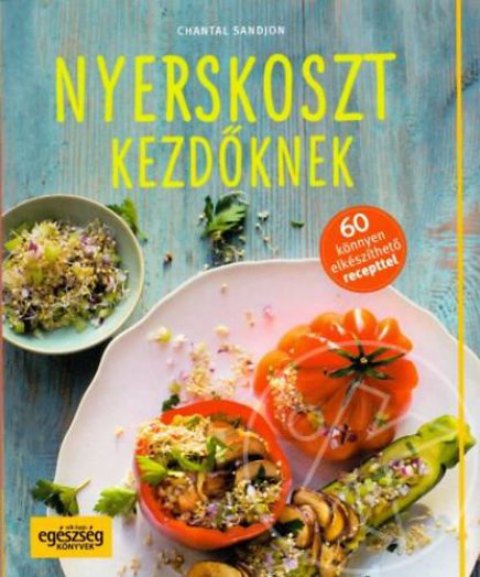 Nyerskoszt kezdőknek