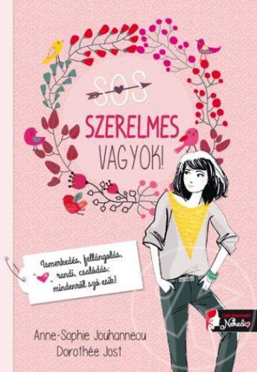 S.O.S. szerelmes vagyok!