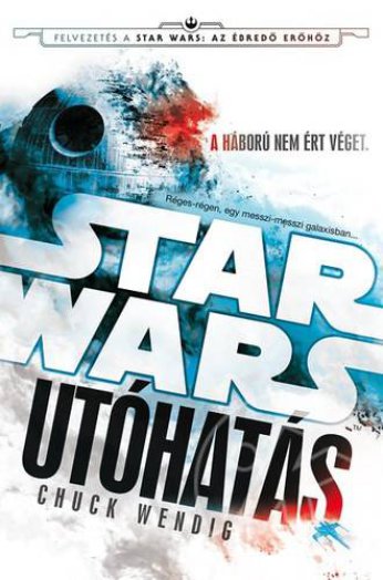 Star Wars - Utóhatás