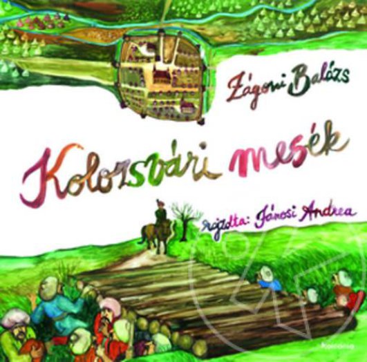 Kolozsvári mesék