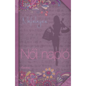 Nefelejcs - Női napló
