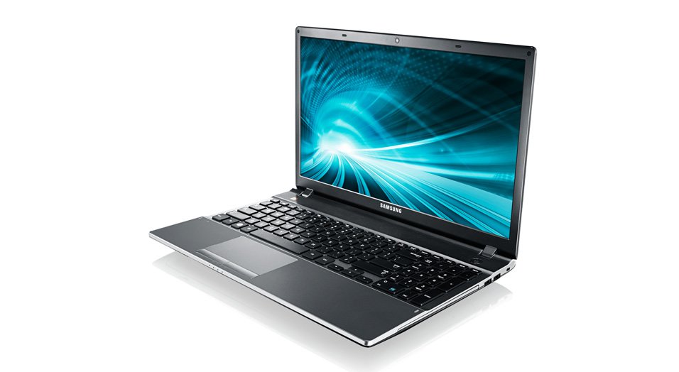 Samsung Series 5 NP550P5C notebook