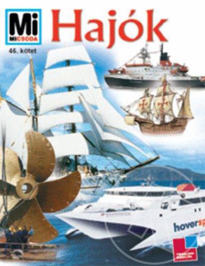 Hajók