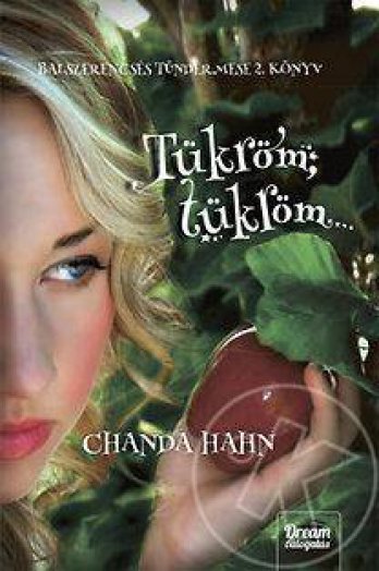 Tükröm, tükröm...