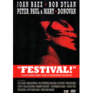 Festival! DVD