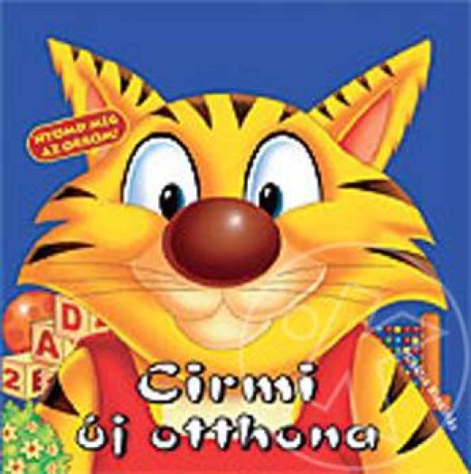 Cirmi új otthona