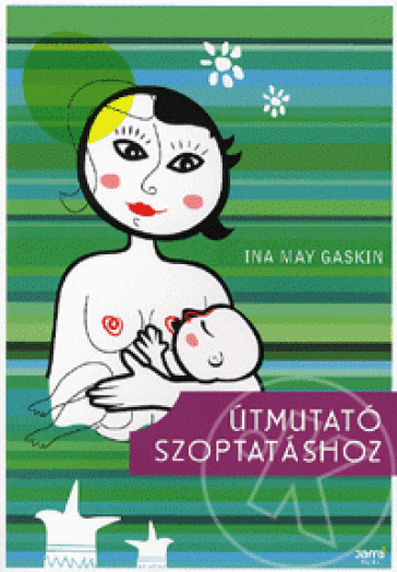 Útmutató szoptatáshoz