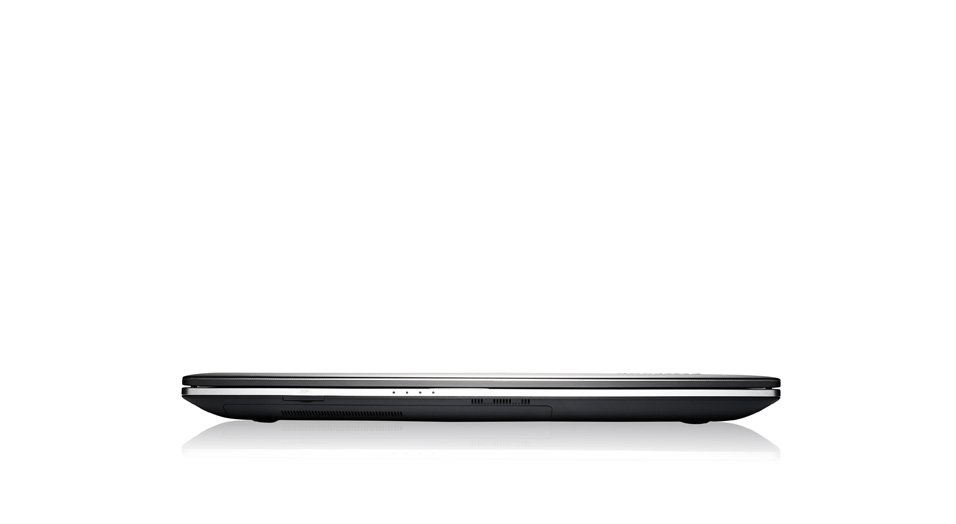 Samsung Series 5 NP550P5C notebook
