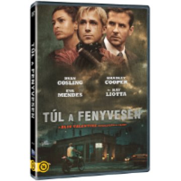 Túl a fenyvesen DVD