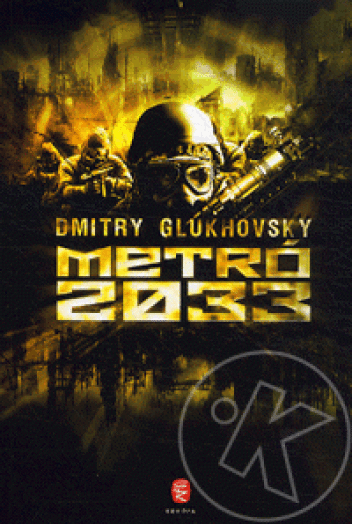 METRÓ 2033