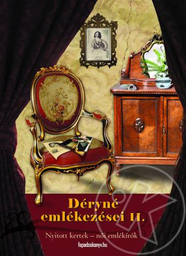 Déryné emlékezései II.