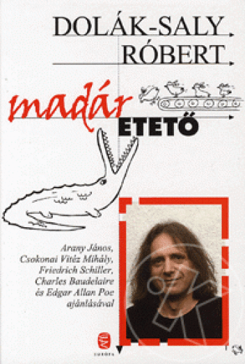 MADÁRETETŐ