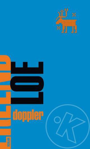 DOPPLER (ÚJ BORÍTÓ!)