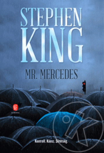 Mr. Mercedes