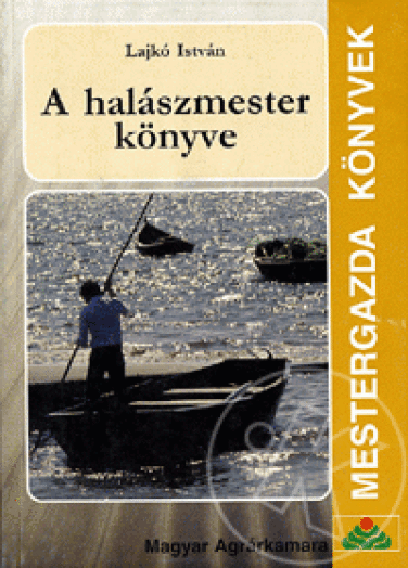 A halászmester könyve
