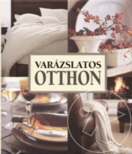 Varázslatos otthon