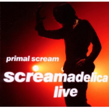 Screamadelica Live CD+DVD